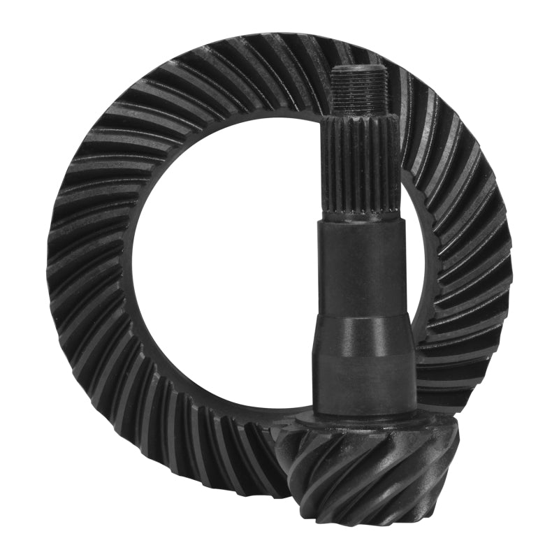 Yukon Gear & Axle YG DM190FD-488R For 21-23 Ford Bronco Dana 44 M220 Front Differential 4.88 Ratio Ring & Pinion Gear Set