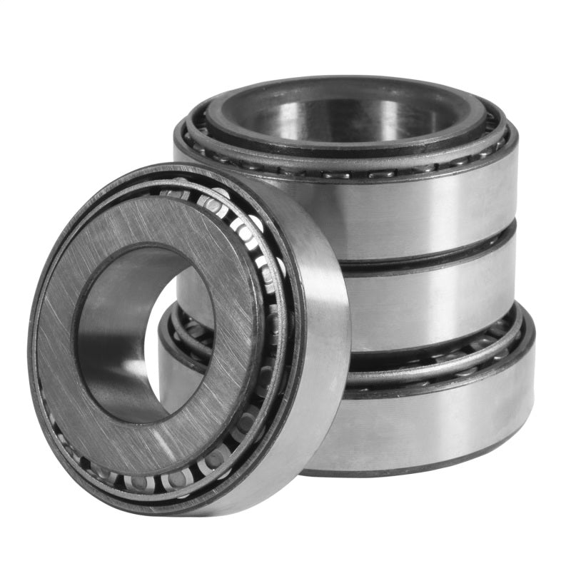 Yukon Gear & Axle YK GM8.5-HD Master Overhaul Kit For GM 8.5in Diff with Aftermarket Positraction