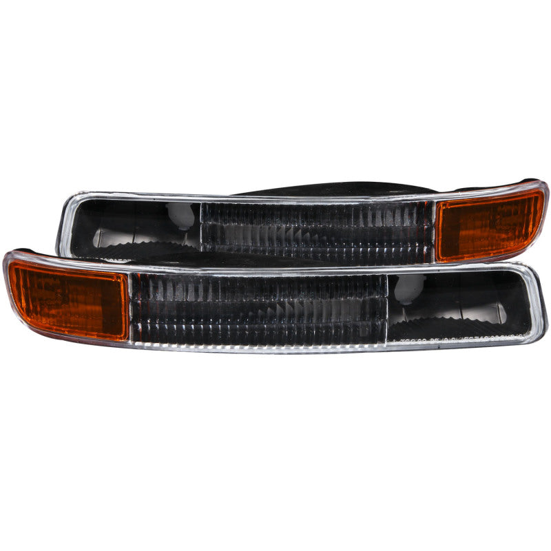 ANZO 1999-2006 GMC Sierra 1500 Parking Lights