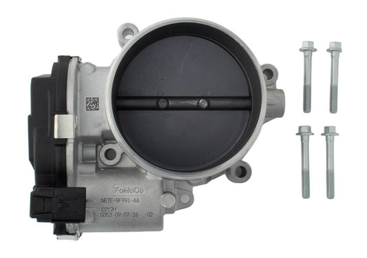 Ford Racing for 2020-2022 GT500 92mm Throttle Body