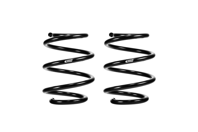 Eibach Pro-Kit 21-23 BMW M3 (G80) Competition Xdrive (Front Lowering Springs Only) E10-20-049-10-20