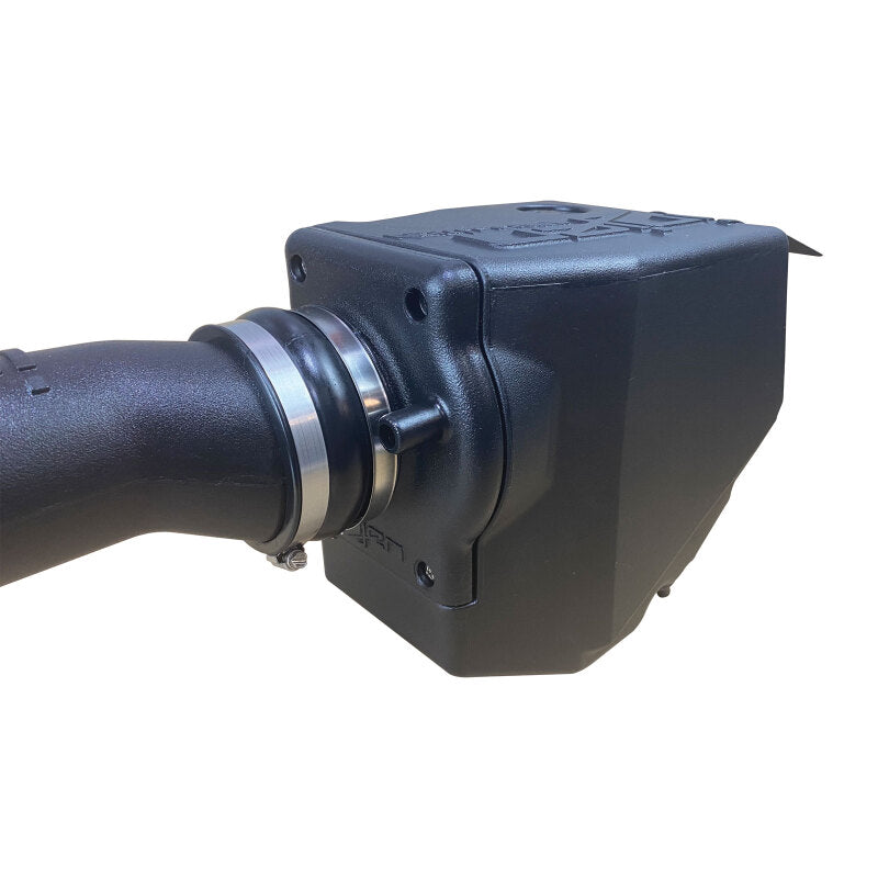 Injen 12-15 Jeep Wrangler JK 3.6L V6 Evolution Intake - #EVO5008