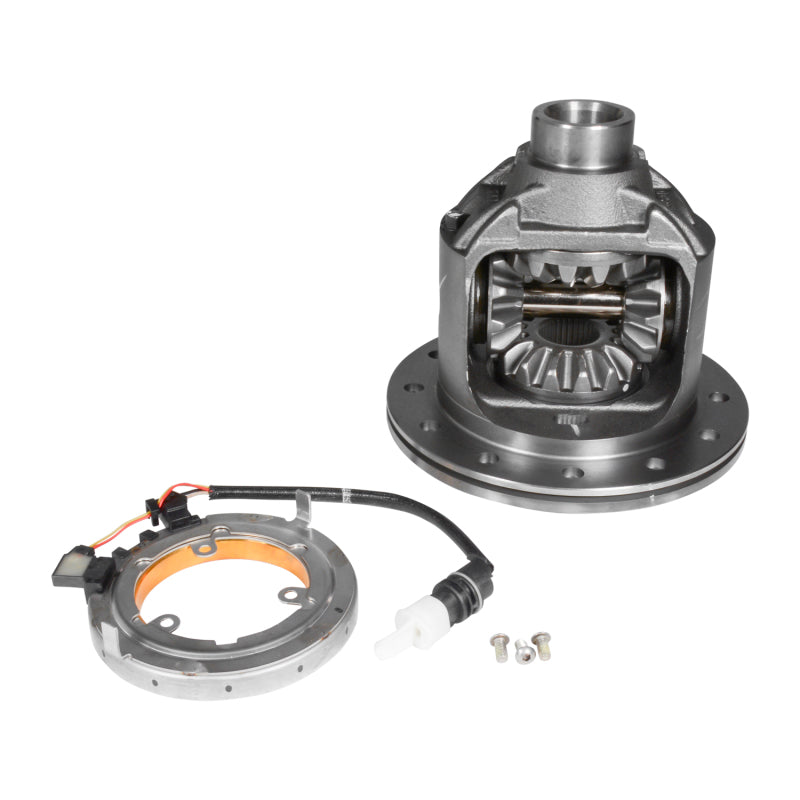 Yukon Gear & Axle YP C9.25F-E For 2003+ Chrysler 9.25in E-Locker