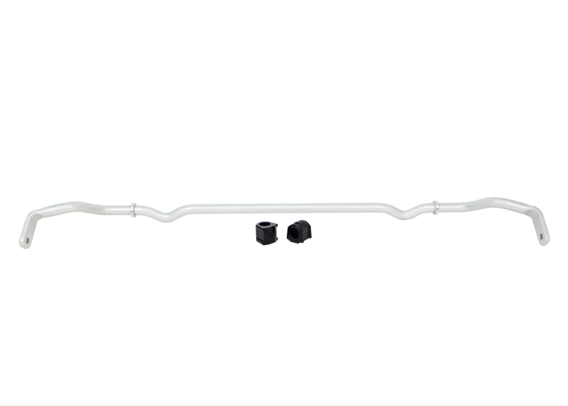 Whiteline BSF52 24mm Front Sway Bar Kit for 2014-2019 Subaru Outback, 2015-2019 Subaru Legacy