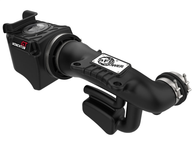 aFe Power 54-76212 Momentum GT Cold Air Intake - 2012-2018 Jeep Wrangler JK V6-3.6L | Pro 5R