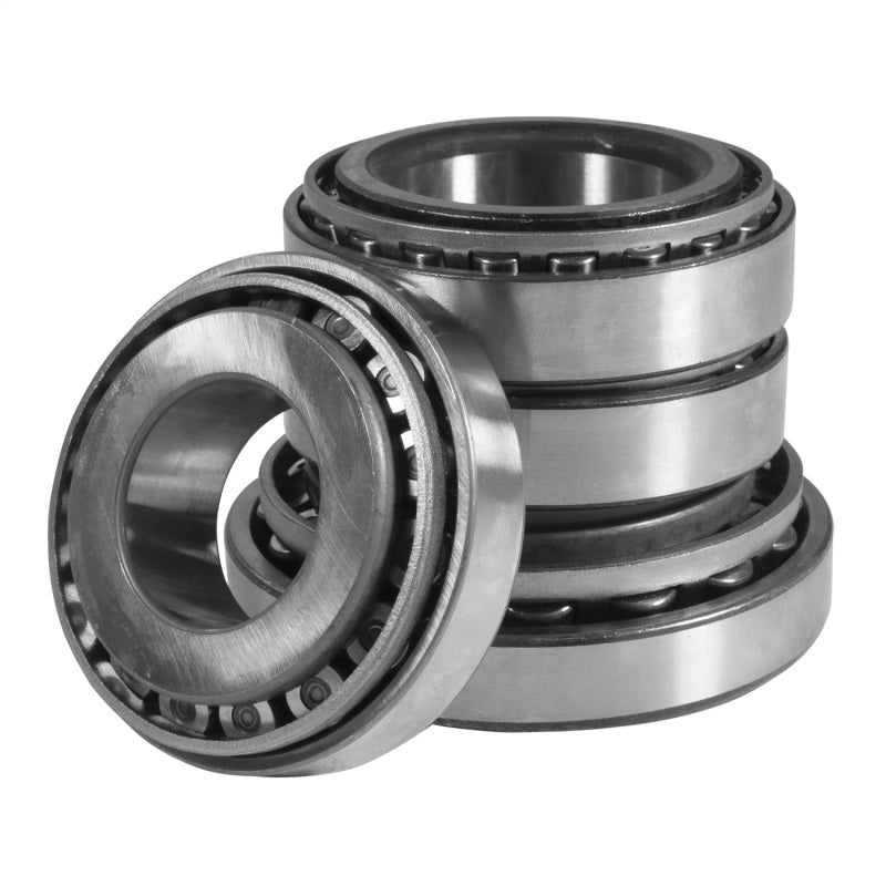 Yukon Gear & Axle YK GM8.6-B Master Overhaul Kit For 2009 and Newer GM 8.6in Diff