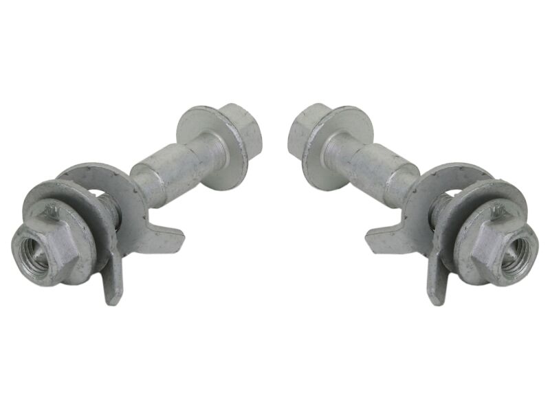 SuperPro 14mm Camber Bolt Set