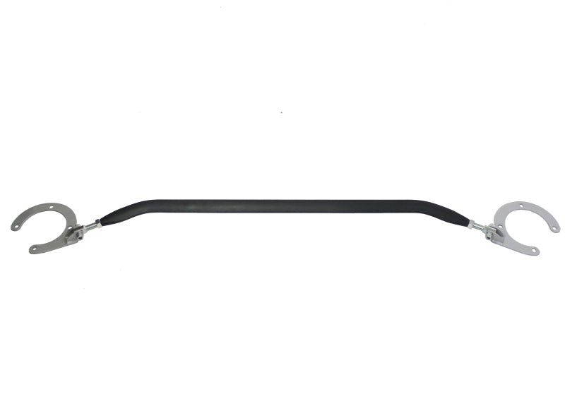 Whiteline KSB608 Front Adjustable Strut Tower Brace for 1979-1985 Mazda RX-7