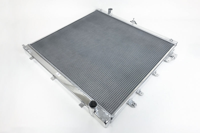 CSF 7031 Radiator for 07-19 Toyota Tundra 5.7L