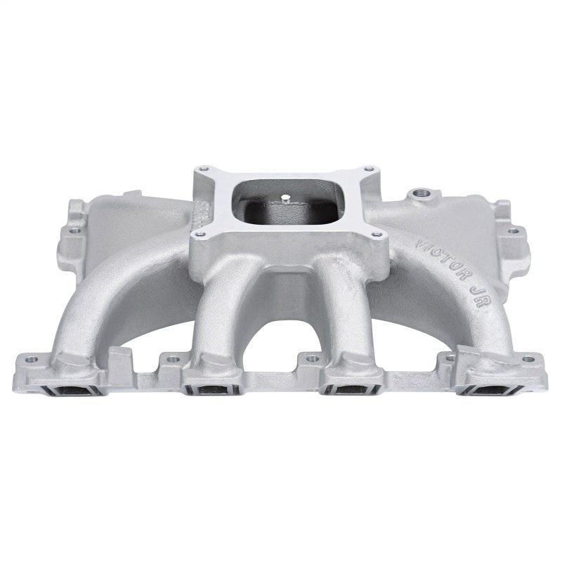 Edelbrock 29087 LS1 Carbureted Manifold Only