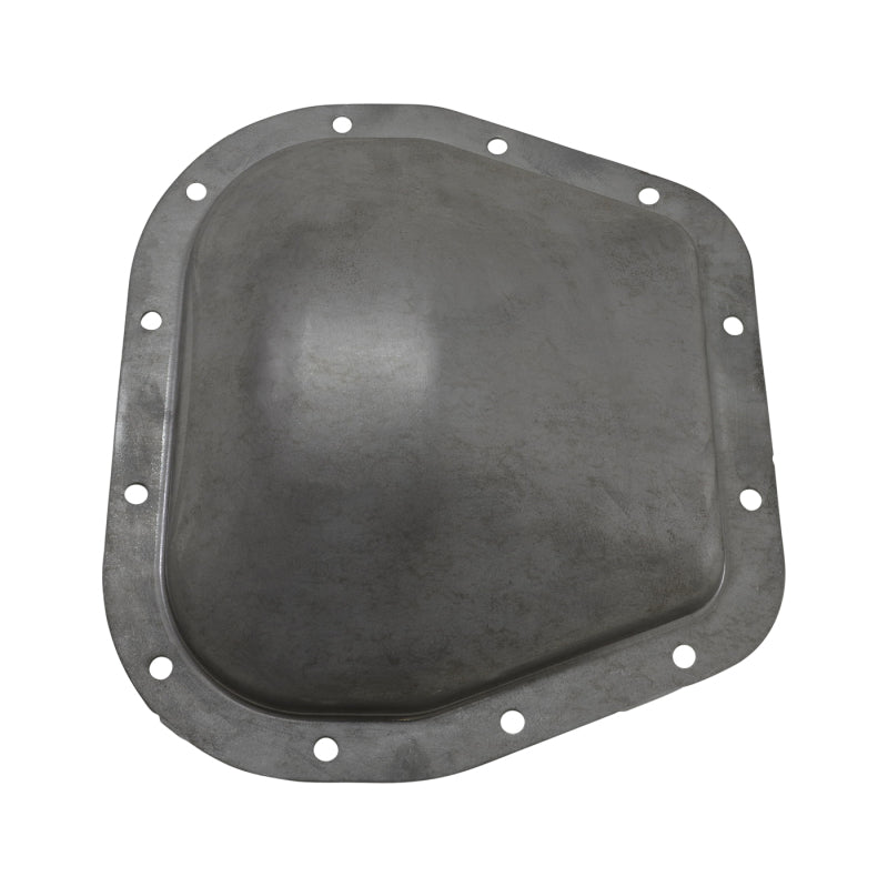 Yukon Gear & Axle YP C5-F9.75 Steel Cover For Ford 9.75in