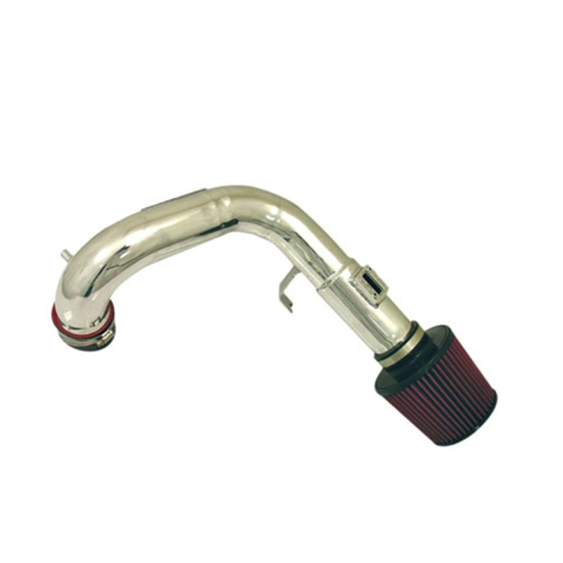 Injen 05-06 Cobalt SS Supercharged 2.0L Polished Cold Air Intake - #SP7026P