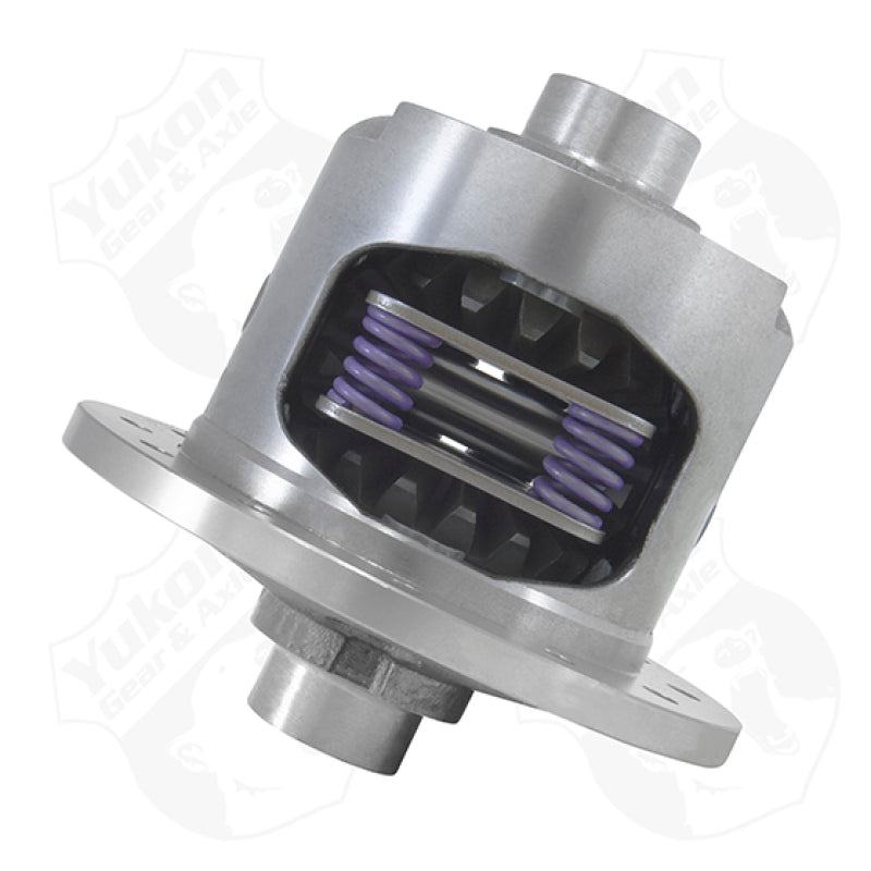 Yukon Gear & Axle YDGGM12P-4-30-1 Dura Grip Positraction For GM 12 Bolt Car with 30 Spline Axles / 4.10+