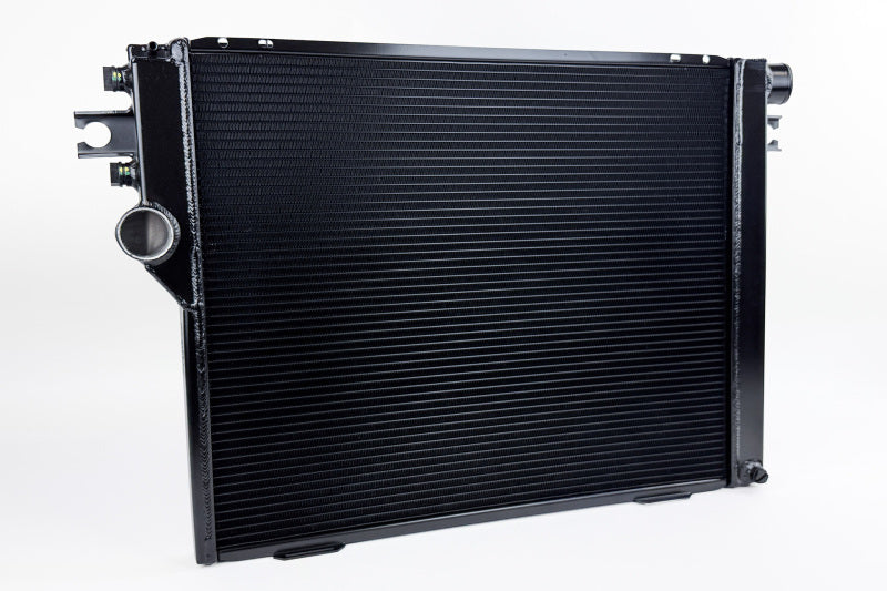 CSF 7232 High Perf Radiator for BMW E28 M5 (US and Euro) / E24 M635CSi / E24 M6