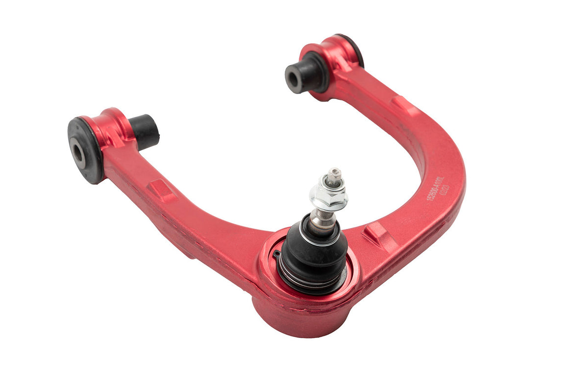 Belltech 2021+ for Ford Bronco 4WD Non-Sasquatch Forged Control Arm Kit
