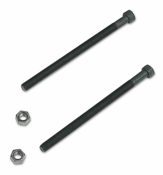 Tuff Country 92516 5/16in Leaf Spring Center Pins Pair