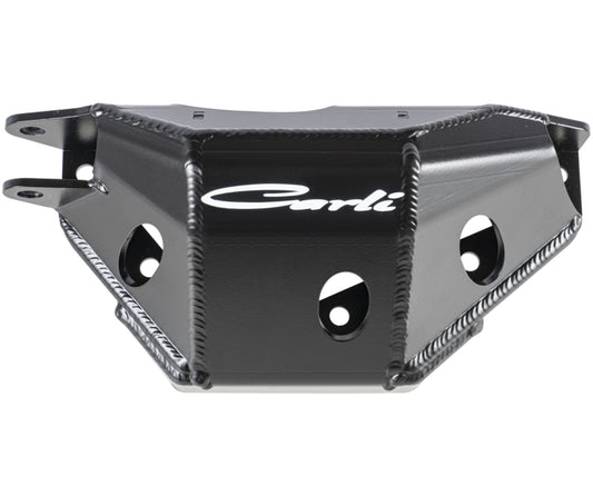 Carli Suspension CS-FFDG-05 Front Differential Guard for 2005-2022 Ford F-250 / F-350 Super Duty 4x4