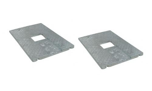 SPC Performance Freightliner Shim 1/8in. (6)