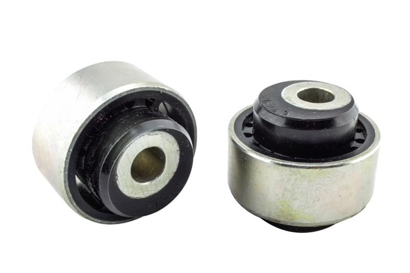 Whiteline W53383 Anti-Lift/Caster Front Control Arm Lower Inner Rear Bushing Kit