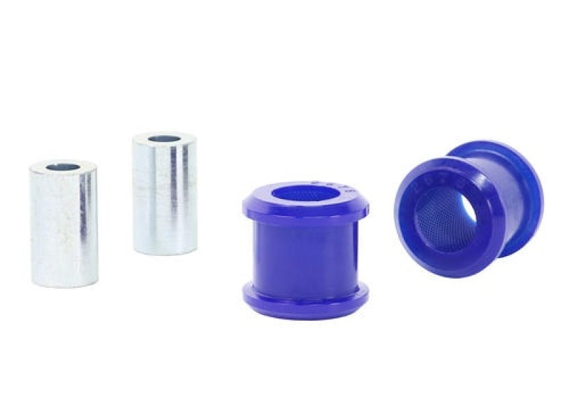SuperPro Rear Toe Control Arm Outer Bushing Kit