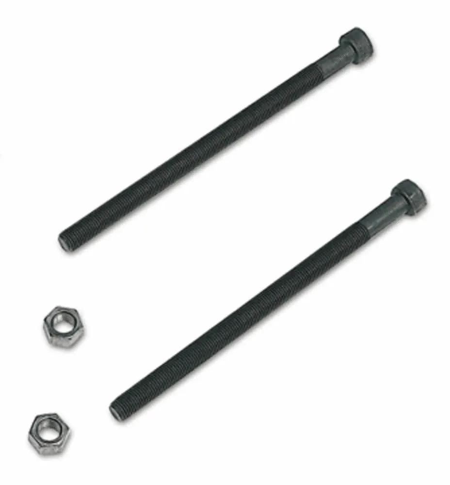 Tuff Country 92716 7/16in Leaf Spring Center Pins Pair