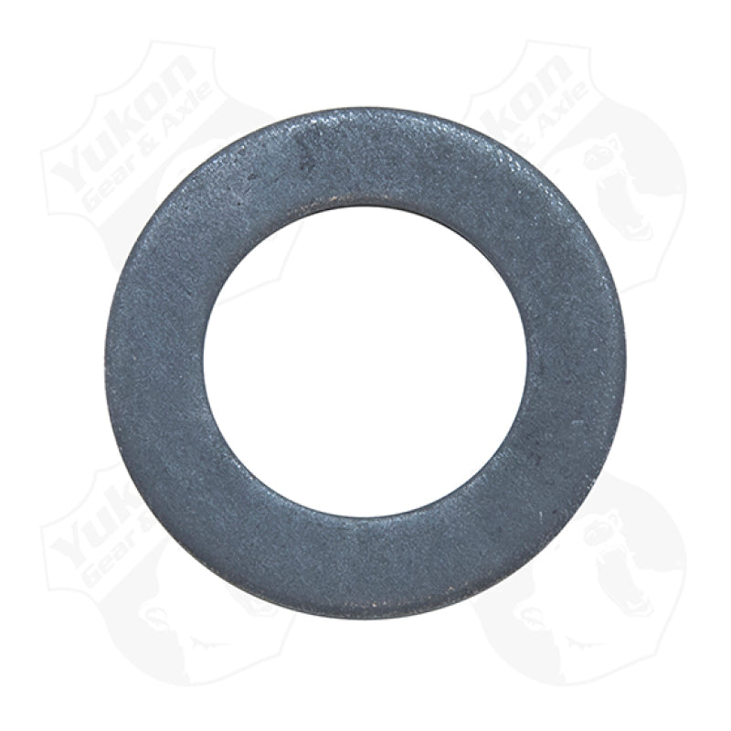 Yukon Gear & Axle YSPSP-018 Outer Stub Axle Nut Washer for Dodge Dana 44 & 60