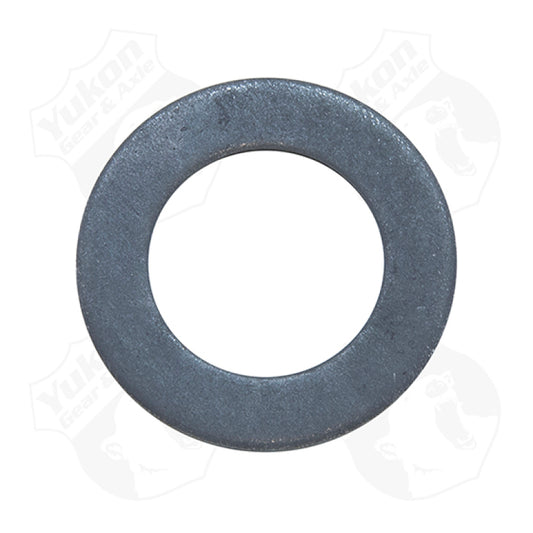 Yukon Gear & Axle YSPSP-018 Outer Stub Axle Nut Washer for Dodge Dana 44 & 60