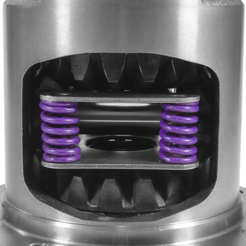 Yukon Gear & Axle YDGF9.75-34-1 Dura Grip Positraction For Ford 9.75in with 34 Spline Axles