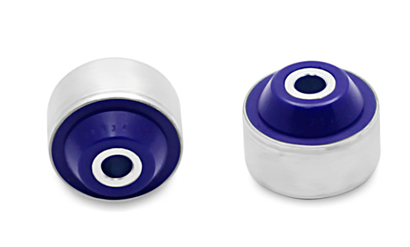 SuperPro Front Lower Control Arm Inner Rear Bushing Kit