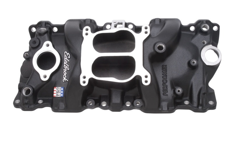 Edelbrock 21043 Performer 1987-1995 Black