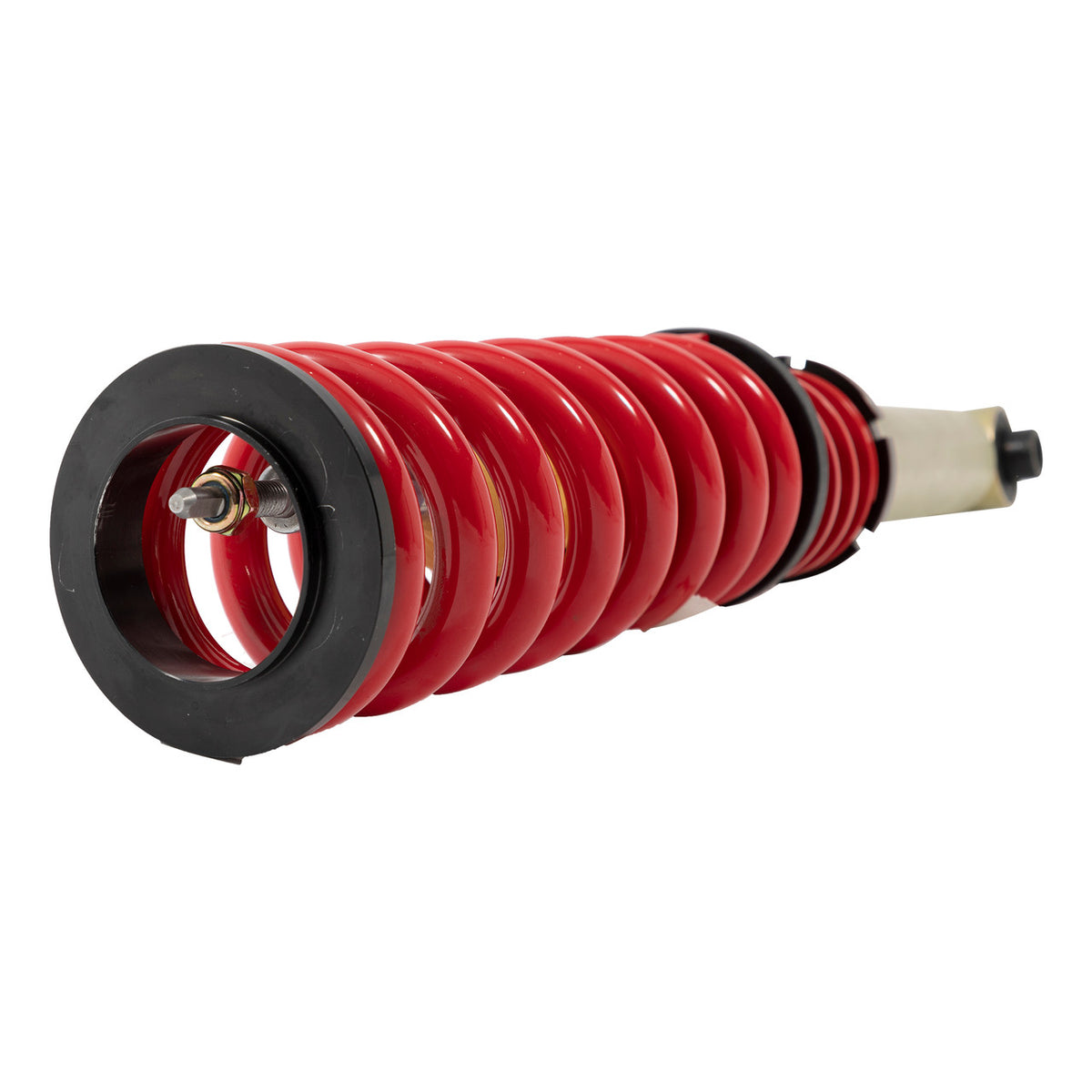 Belltech 2021+ for Ford Bronco 4WD Non-Sasquatch 4-7.5in Rear Lift Coilover