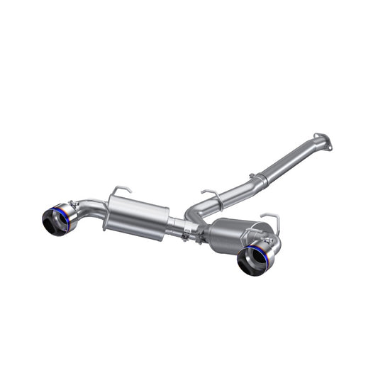MBRP 13-16 Subaru BRZ 2.0L/ 2.4L 3in Cat Back - T304