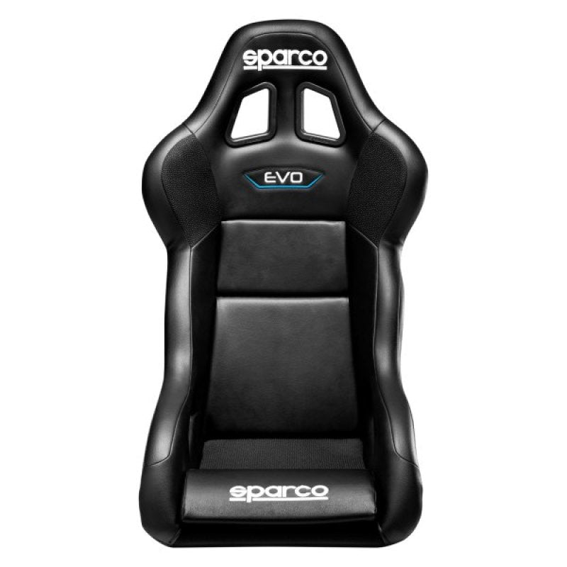 Sparco Seat EVO Carbon Black
