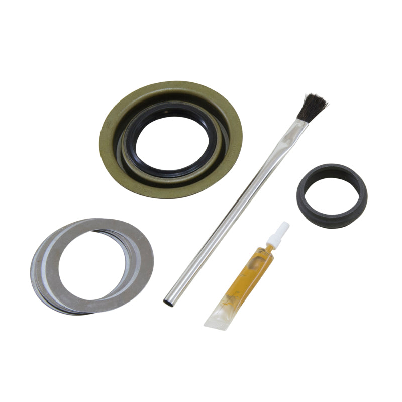 Yukon Gear & Axle MK C8.25-B Minor install Kit For Chrysler 1976 and Newer 8.25in Diff