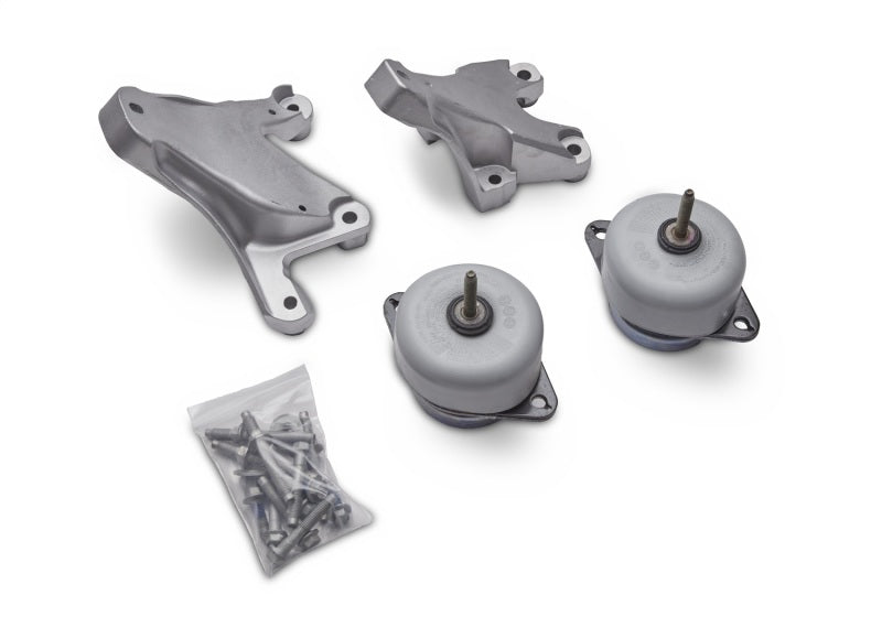 Ford Racing for 2011-2015 Mustang GT 5.0L Coyote Engine Swap Mounts