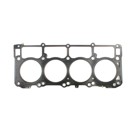 Cometic Gasket C15316-040 .040 in MLX Cylinder Head Gasket, 4.000 in Bore, LHS for Chrysler 5.7L Gen-3 Hemi