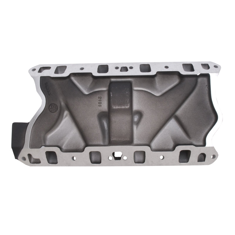 Edelbrock 21813 Performer 351W Black