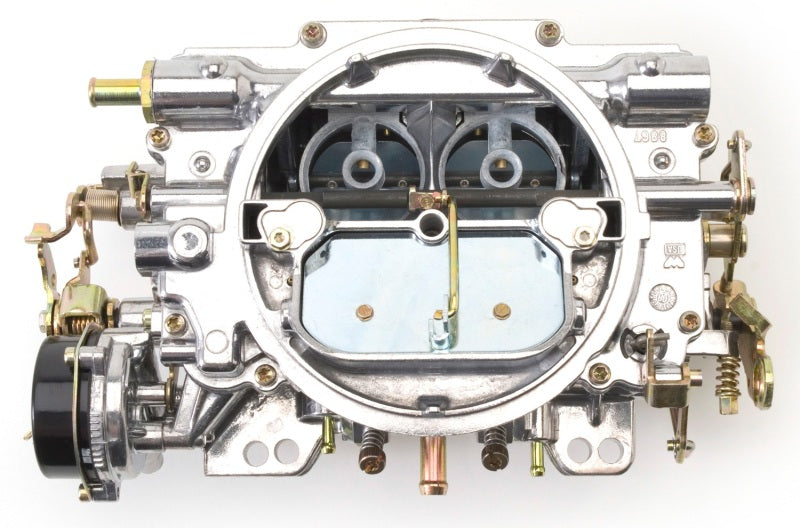 Edelbrock 9906 Reconditioned Carburetor 1406