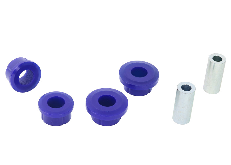 SuperPro Front Lower Control Arm Forward Bushing Kit (49.5mm O.D.)