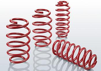 Eibach Sportline Kit for Honda 14+ Civic/12-13 Civic Si Coupe/Sedan /13-15 4.8840