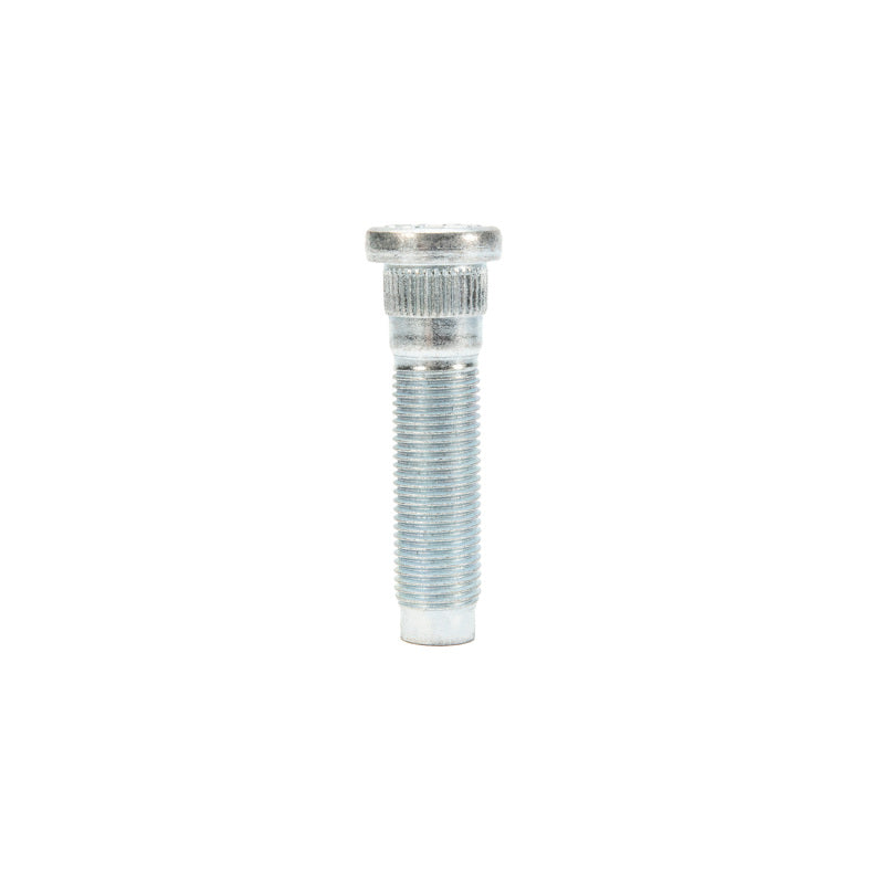 Yukon Gear & Axle YSPSTUD-045 Axle Stud with 2-3/8in x 9/16-18in x 0.645in Knurl