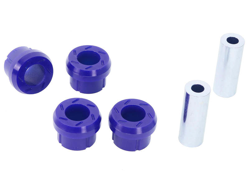 SuperPro Front Lower Control Arm - Inner Front Bushing Kit