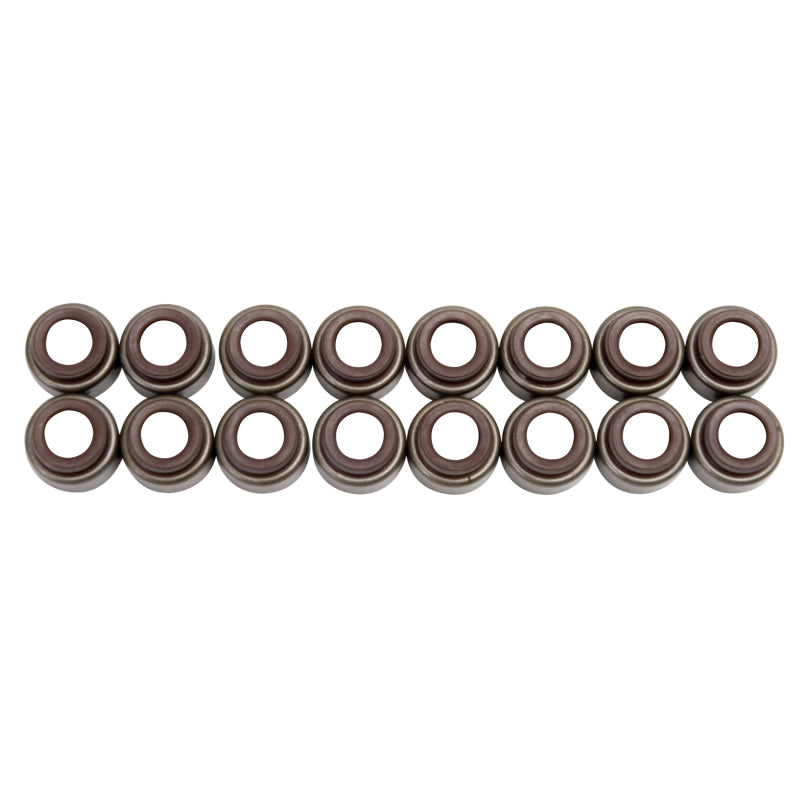 Edelbrock 9758 Valve Seals 11/32 with 530 Guides