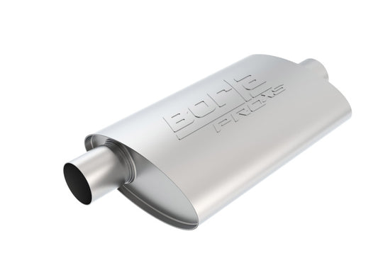 Borla 40358 Universal 2.5in Inlet/Outlet ProXS Muffler - #40358