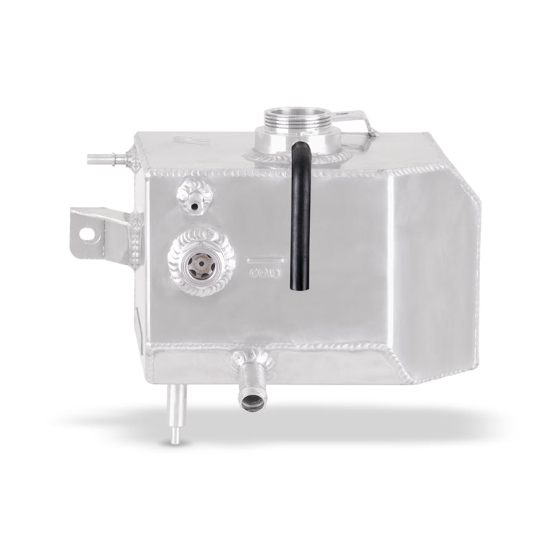 Mishimoto 2019+ Ford Ranger Expansion Tank - Polished - #MMRT-RGR-19P