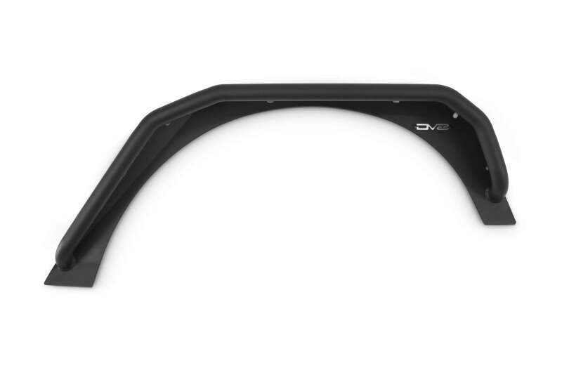 DV8 Offroad 07-18 Jeep Wrangler JK Spec Series Fender Flares - #FDJK-06