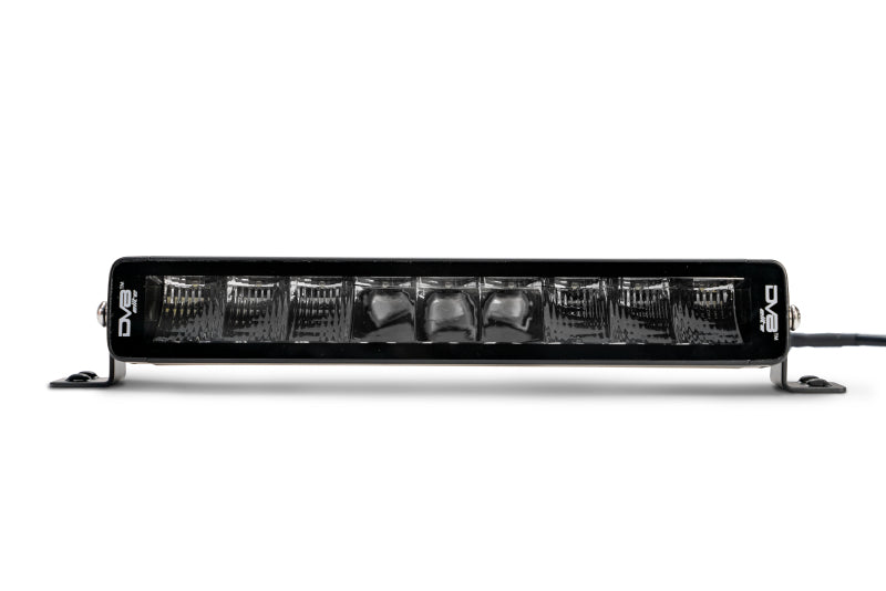 DV8 Offroad Elite Series 13in Light Bar 45W Flood/Spot LED - #BE13EW45W