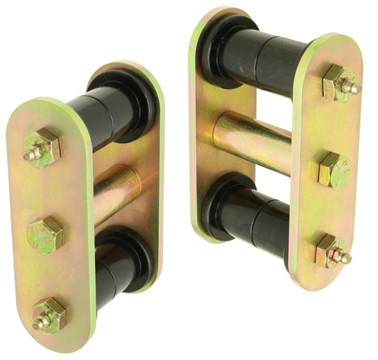 RockJock YJ Front Shackles
