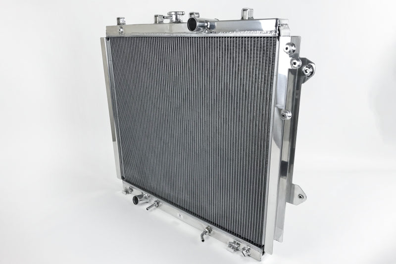 CSF 7085 High Performance All-Aluminum Radiator for 10-19 Toyota 4Runner