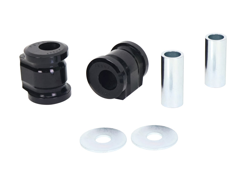 Whiteline KCA583 Lower Control Arm Inner Rear Bushing Kit for 1987-1988 Toyota Corolla